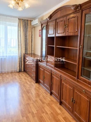 Sale of a 1-bedroom apartment on Obolon Obolon Prospect, 14a