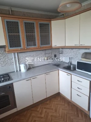 Sale of a 1-bedroom apartment on Obolon Obolon Prospect, 14a