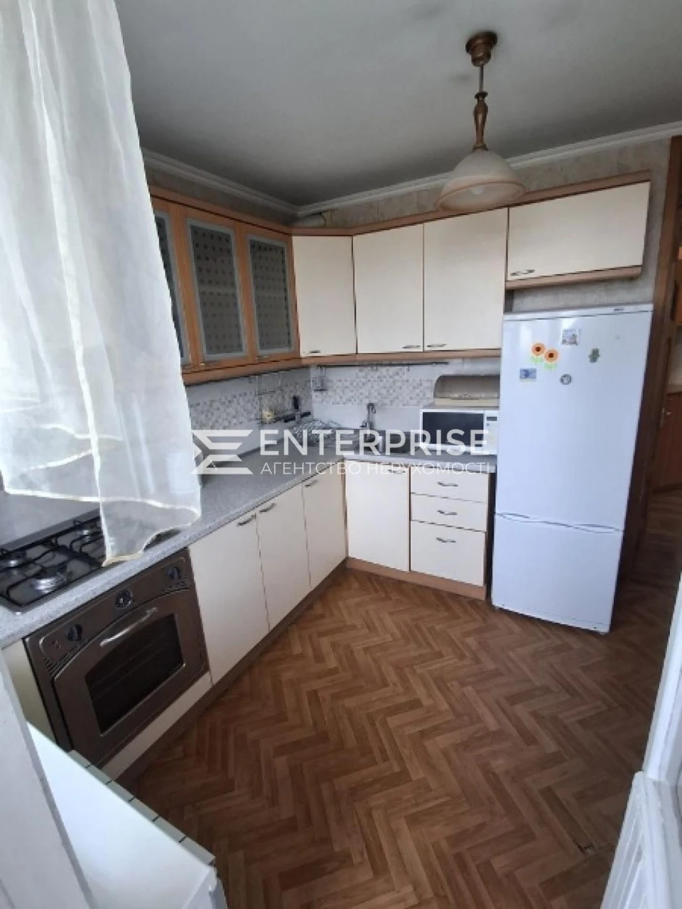 Sale of a 1-bedroom apartment on Obolon Obolon Prospect, 14a