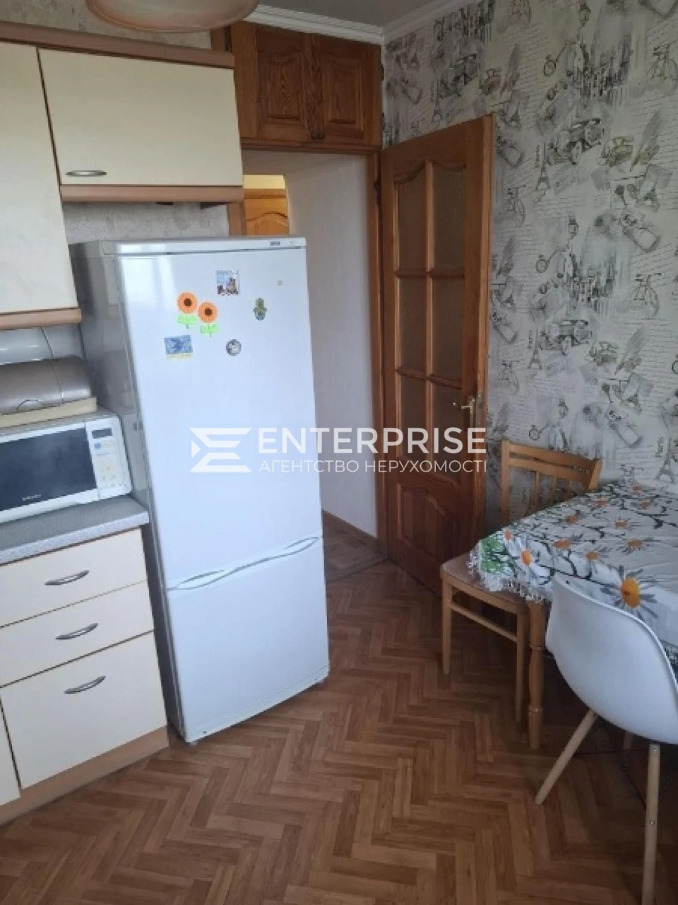 Sale of a 1-bedroom apartment on Obolon Obolon Prospect, 14a