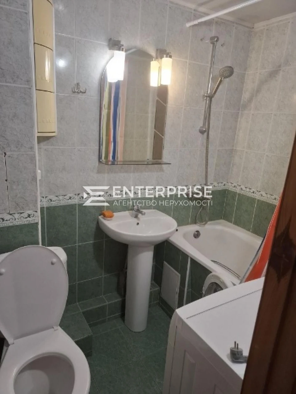 Sale of a 1-bedroom apartment on Obolon Obolon Prospect, 14a