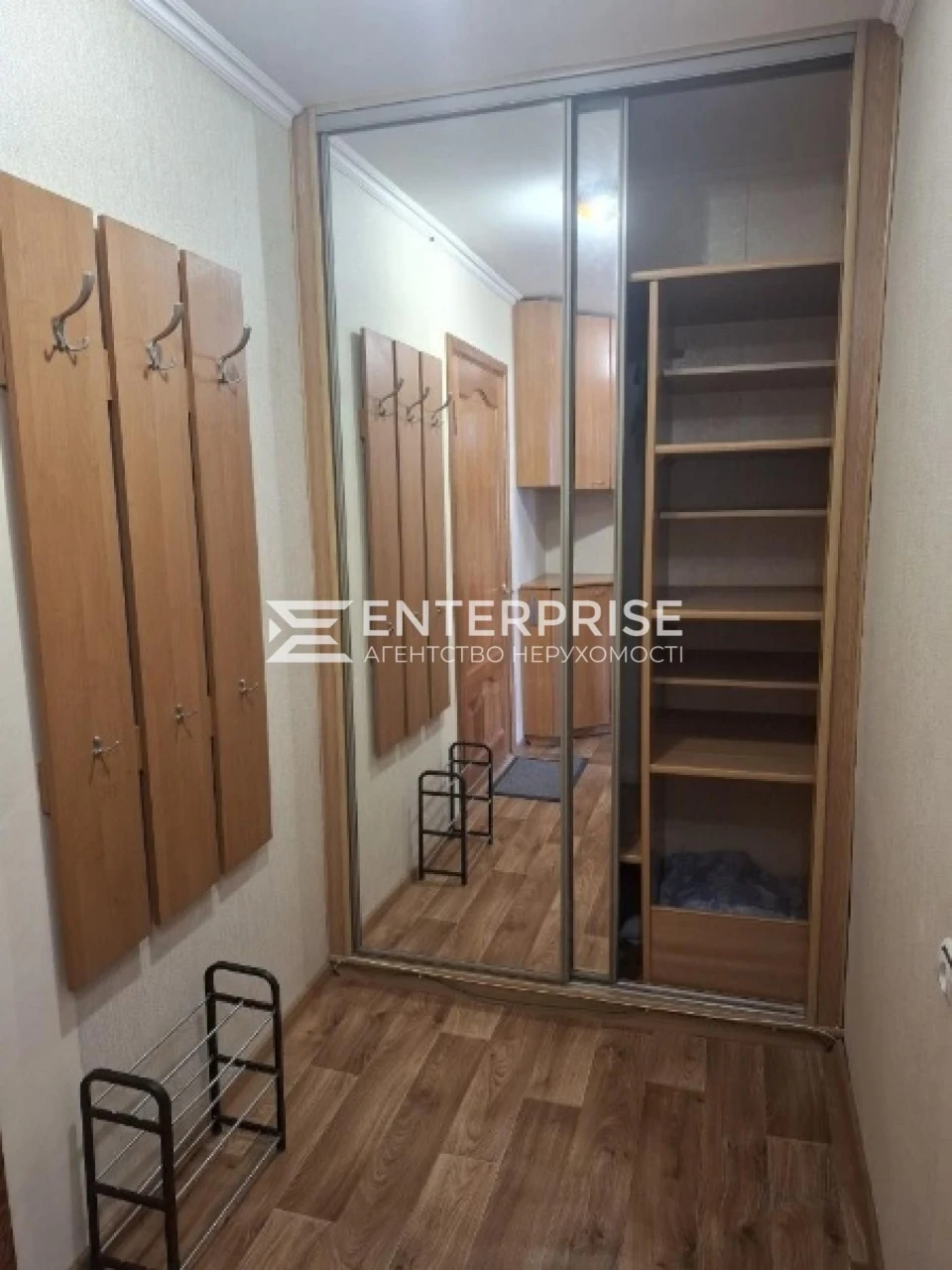 Sale of a 1-bedroom apartment on Obolon Obolon Prospect, 14a