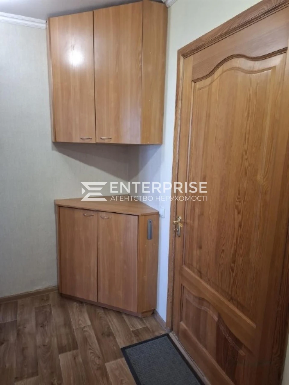 Sale of a 1-bedroom apartment on Obolon Obolon Prospect, 14a