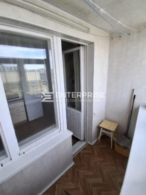 Sale of a 1-bedroom apartment on Obolon Obolon Prospect, 14a