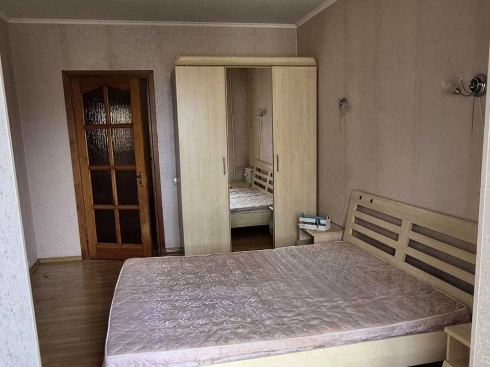 Apartment. Zdolbunivska Street, Kyiv