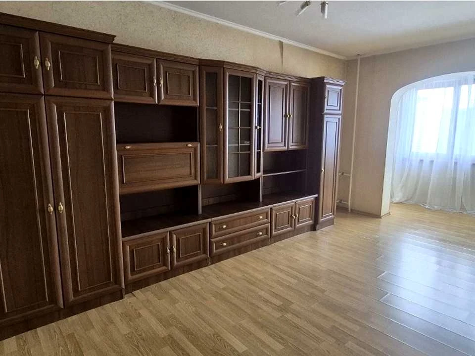 Apartment. Zdolbunivska Street, Kyiv