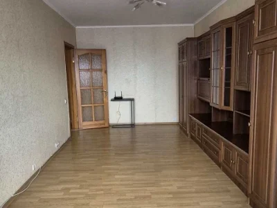 Apartment. Zdolbunivska Street, Kyiv