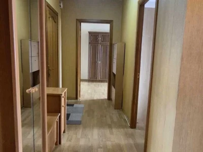 Apartment. Zdolbunivska Street, Kyiv