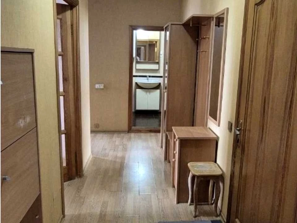 Apartment. Zdolbunivska Street, Kyiv