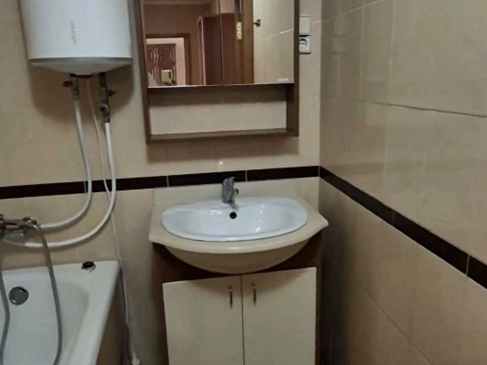 Apartment. Zdolbunivska Street, Kyiv