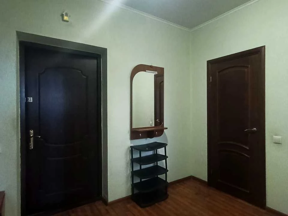 Apartment. Voskresenskaya st., Kyiv