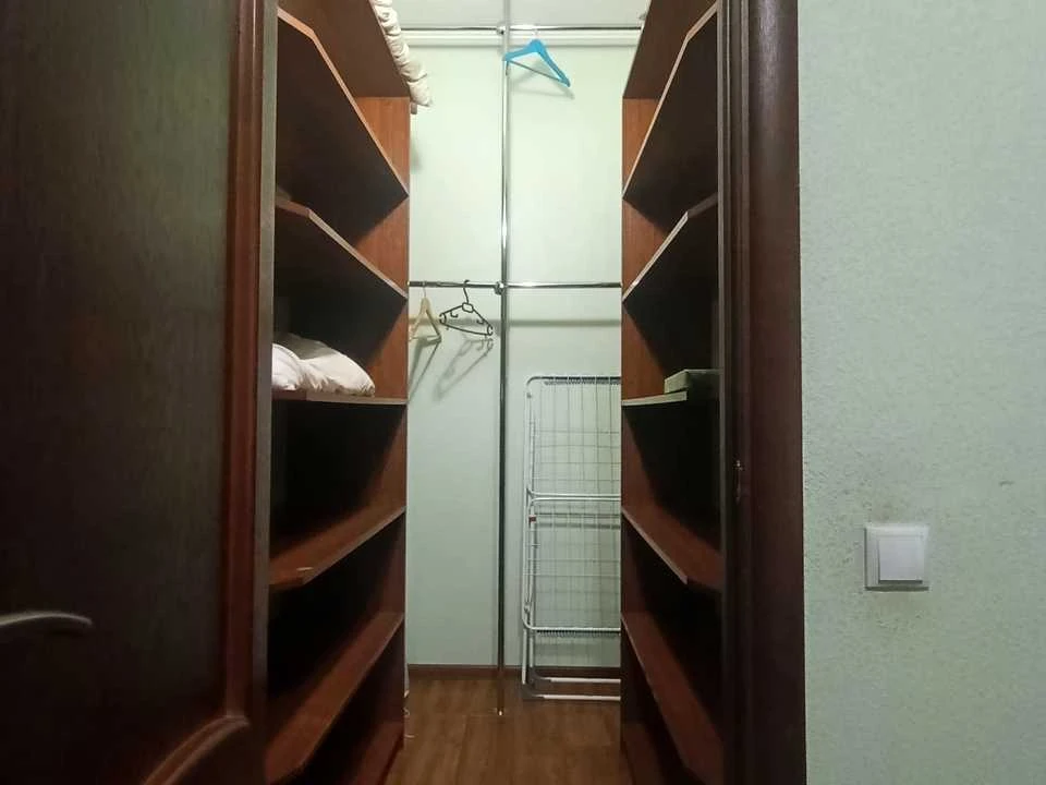 Apartment. Voskresenskaya st., Kyiv