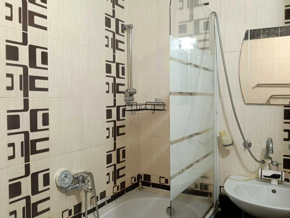Apartment. Voskresenskaya st., Kyiv