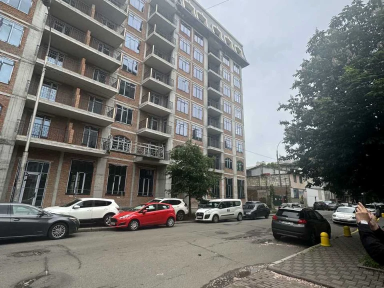 Apartment. Shekavych Street, Kyiv