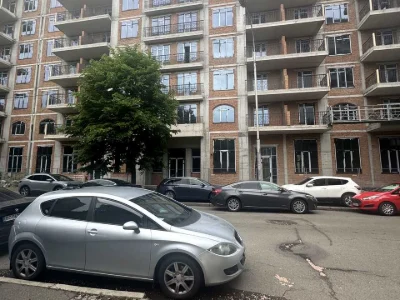 Apartment. Shekavych Street, Kyiv