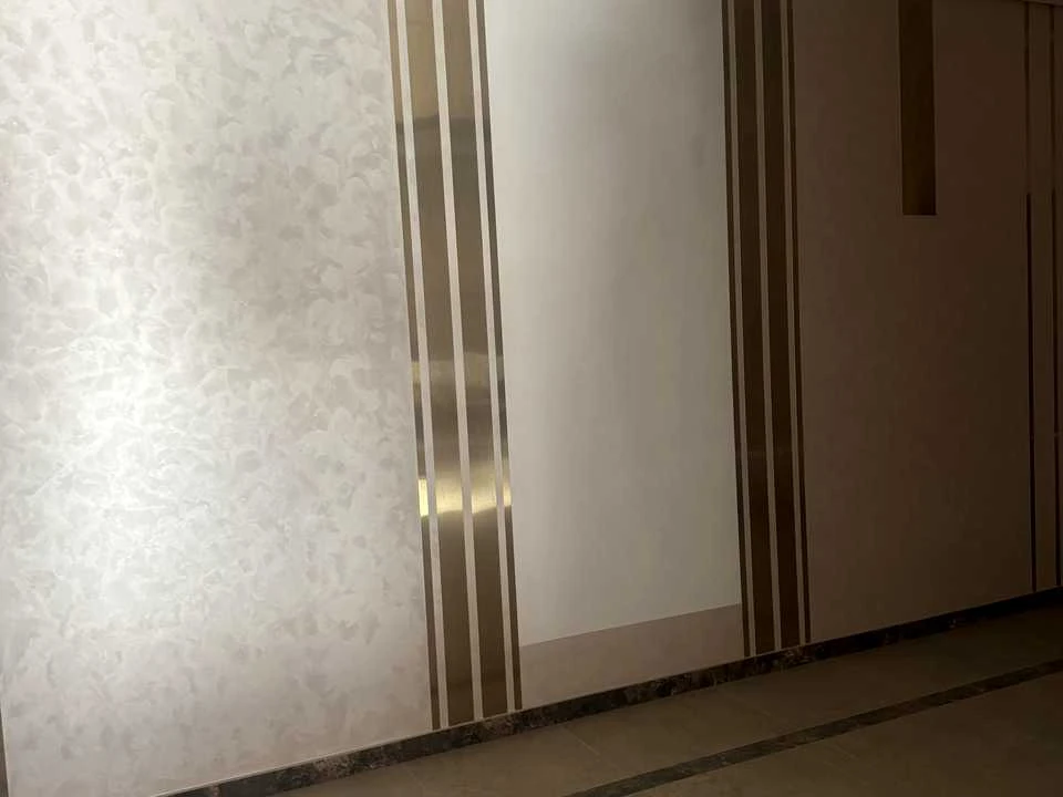 Apartment. Shekavych Street, Kyiv