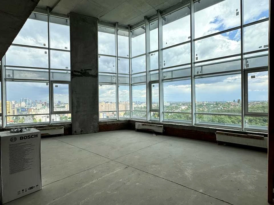 Квартира. Киев, проспект Голосеевский