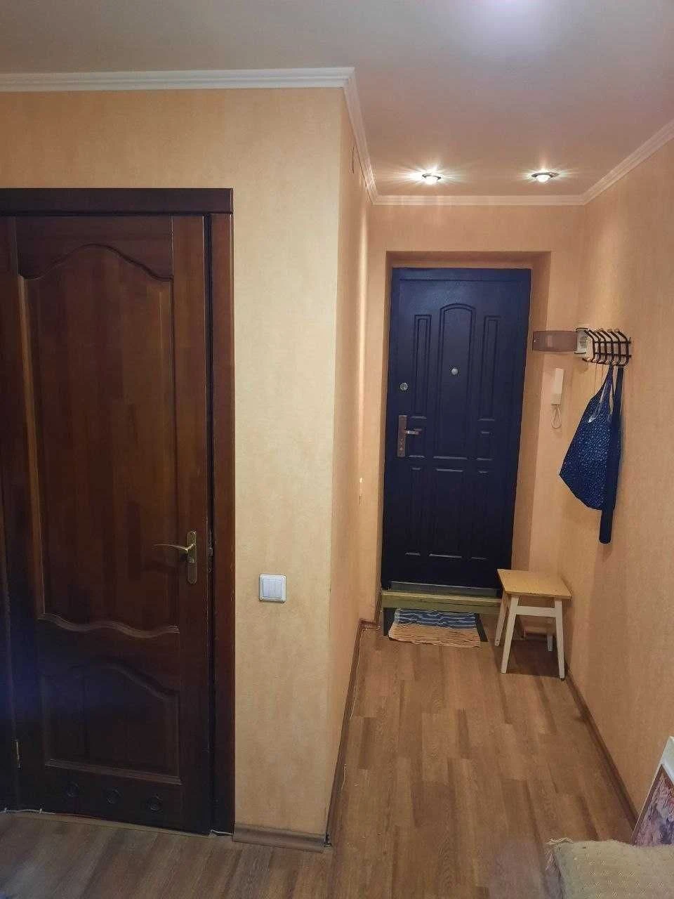 For Sale: 3-bedroom apartment in Kholodna Hora