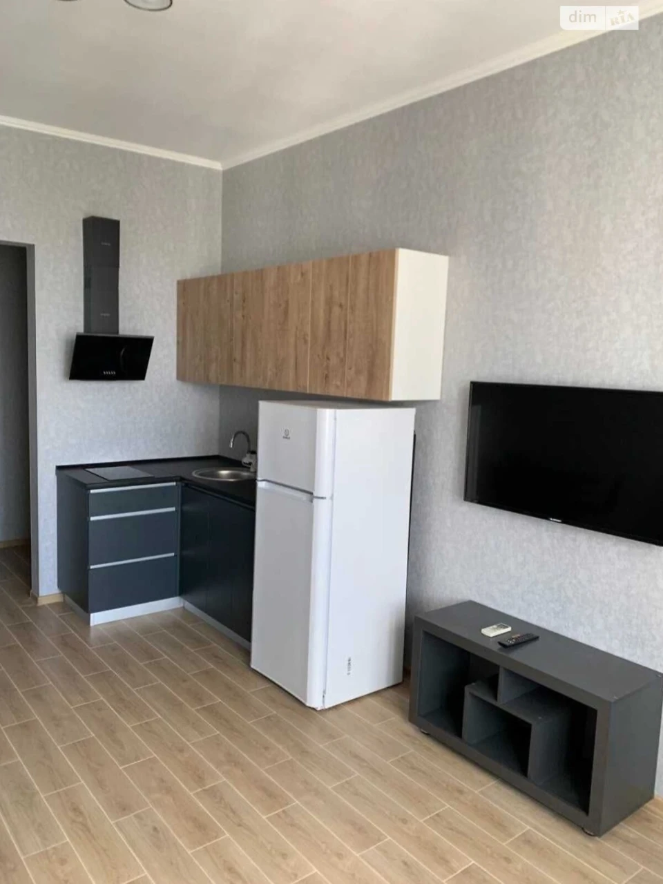 Long-Term Rental Apartment Slobids'ky