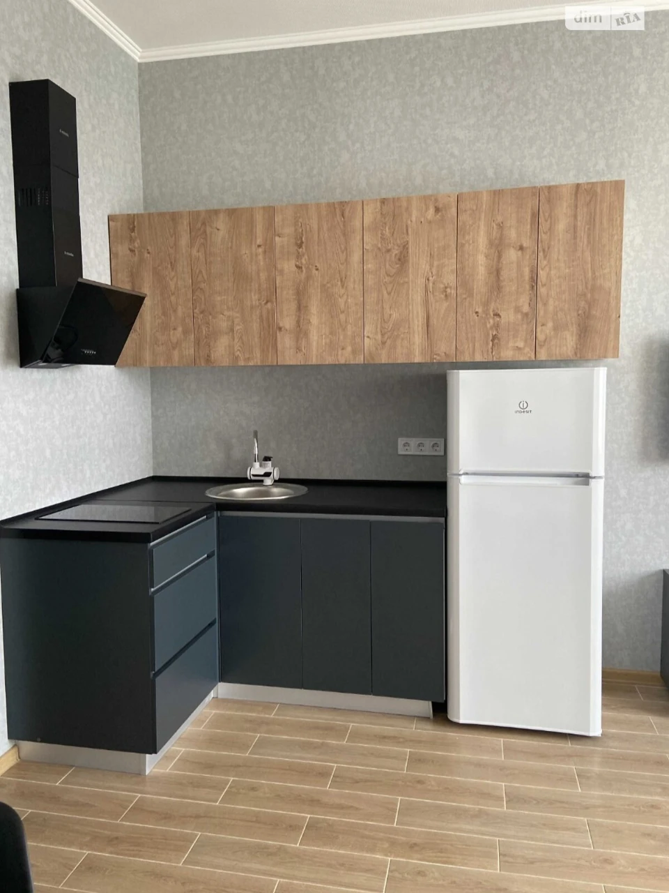 Long-Term Rental Apartment Slobids'ky