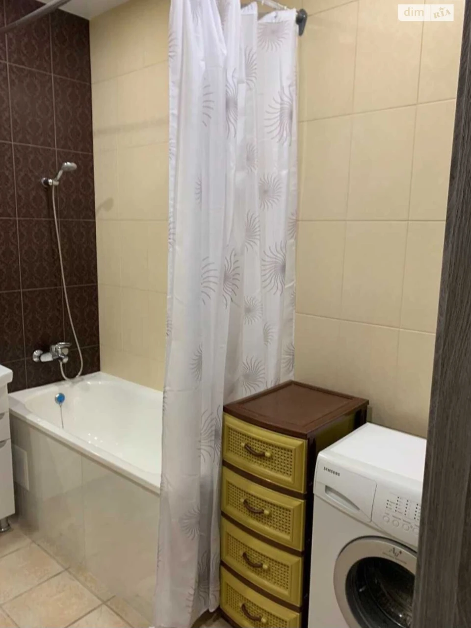 Long-Term Rental Apartment Slobids'ky