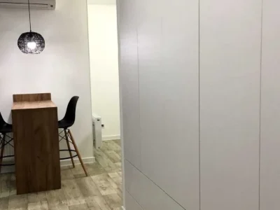 Квартира. Харків, Іскринський пров.