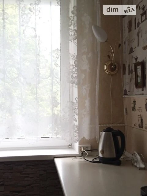 Sale of 1-room apartment 24 sq. m on Litovskyi Avenue 4/30 • ID 34
