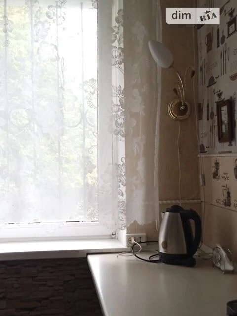 Sale of 1-room apartment 24 sq. m on Litovskyi Avenue 4/30 • ID 34