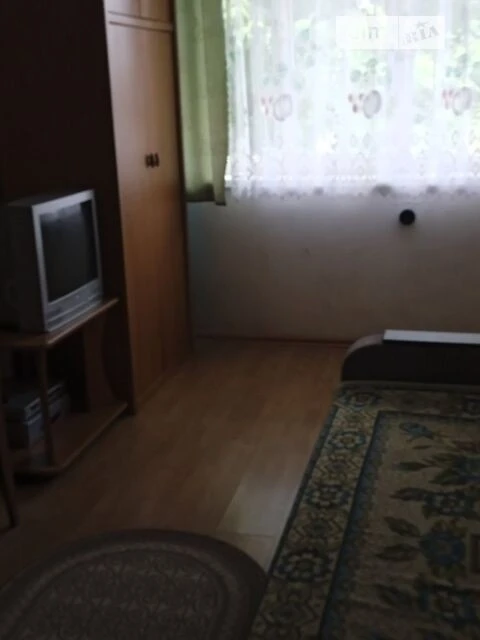 Sale of 1-room apartment 24 sq. m on Litovskyi Avenue 4/30 • ID 34