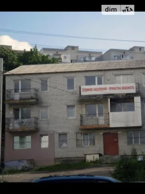 Sale of 1-room apartment 24 sq. m on Litovskyi Avenue 4/30 • ID 34