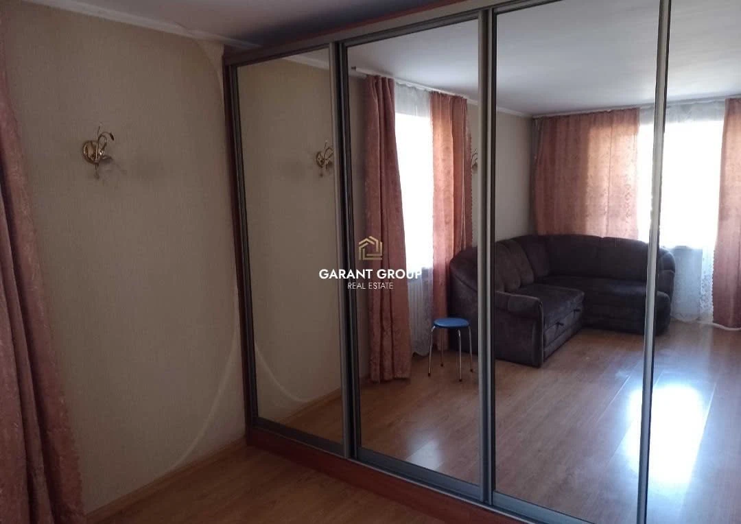 Excellent offer / Sale of one-bedroom apartment