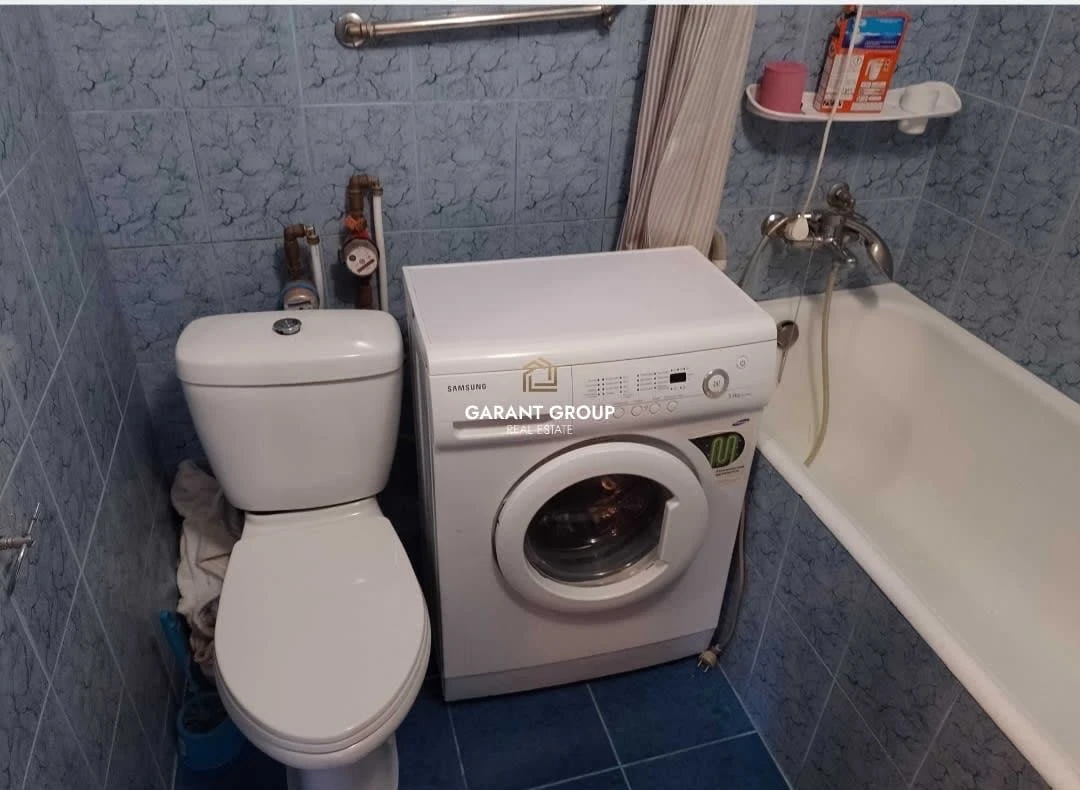 Excellent offer / Sale of one-bedroom apartment