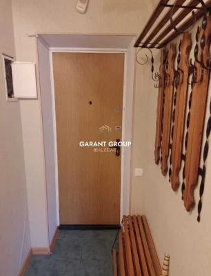Excellent offer / Sale of one-bedroom apartment