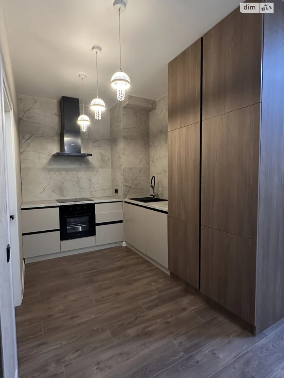 Apartment for Sale in Primorsky