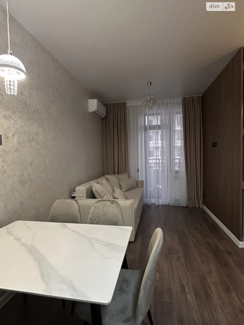 Apartment for Sale in Primorsky