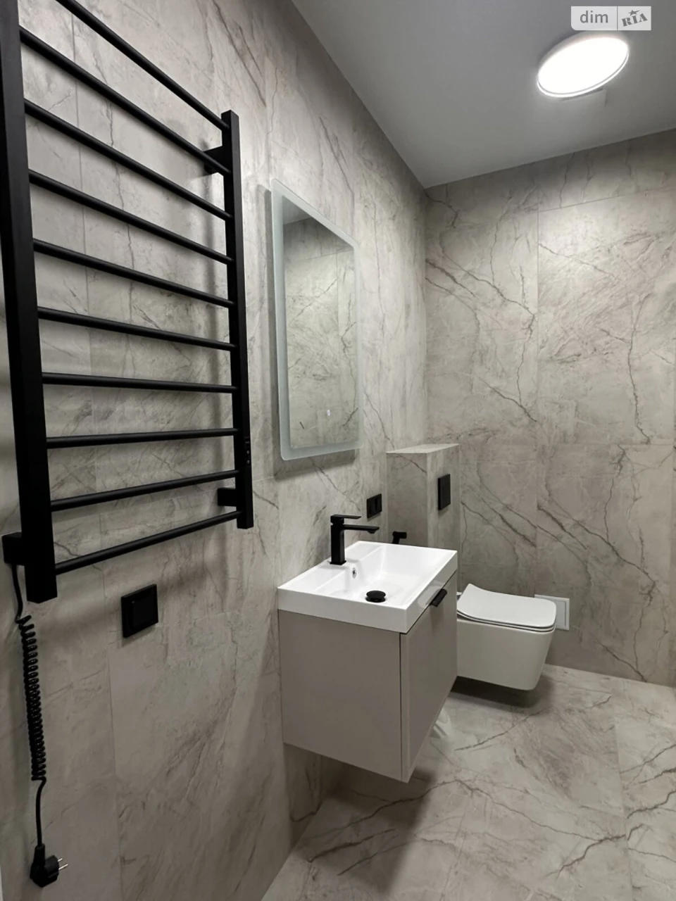 Apartment for Sale in Primorsky