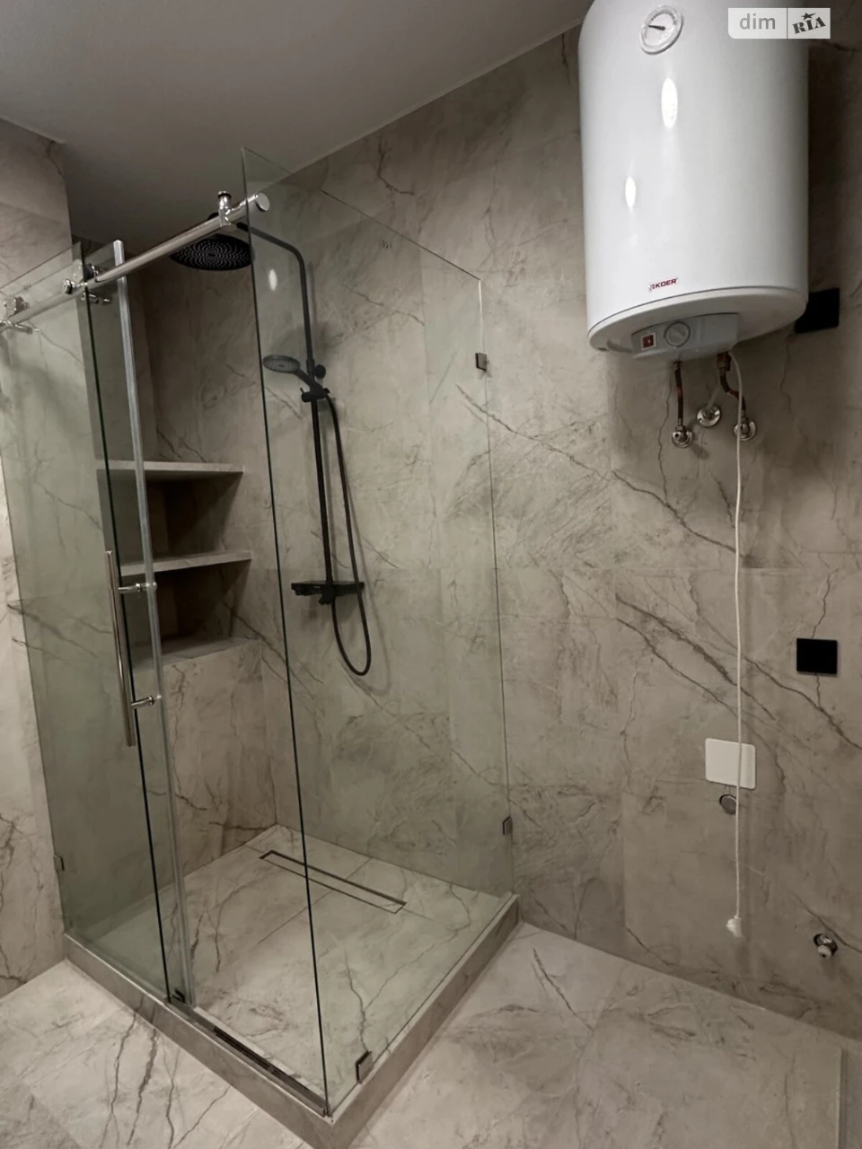Apartment for Sale in Primorsky
