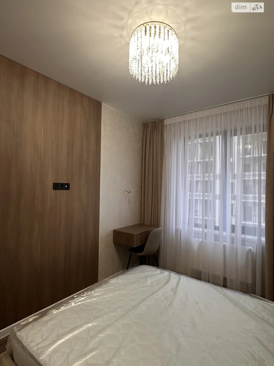Apartment for Sale in Primorsky