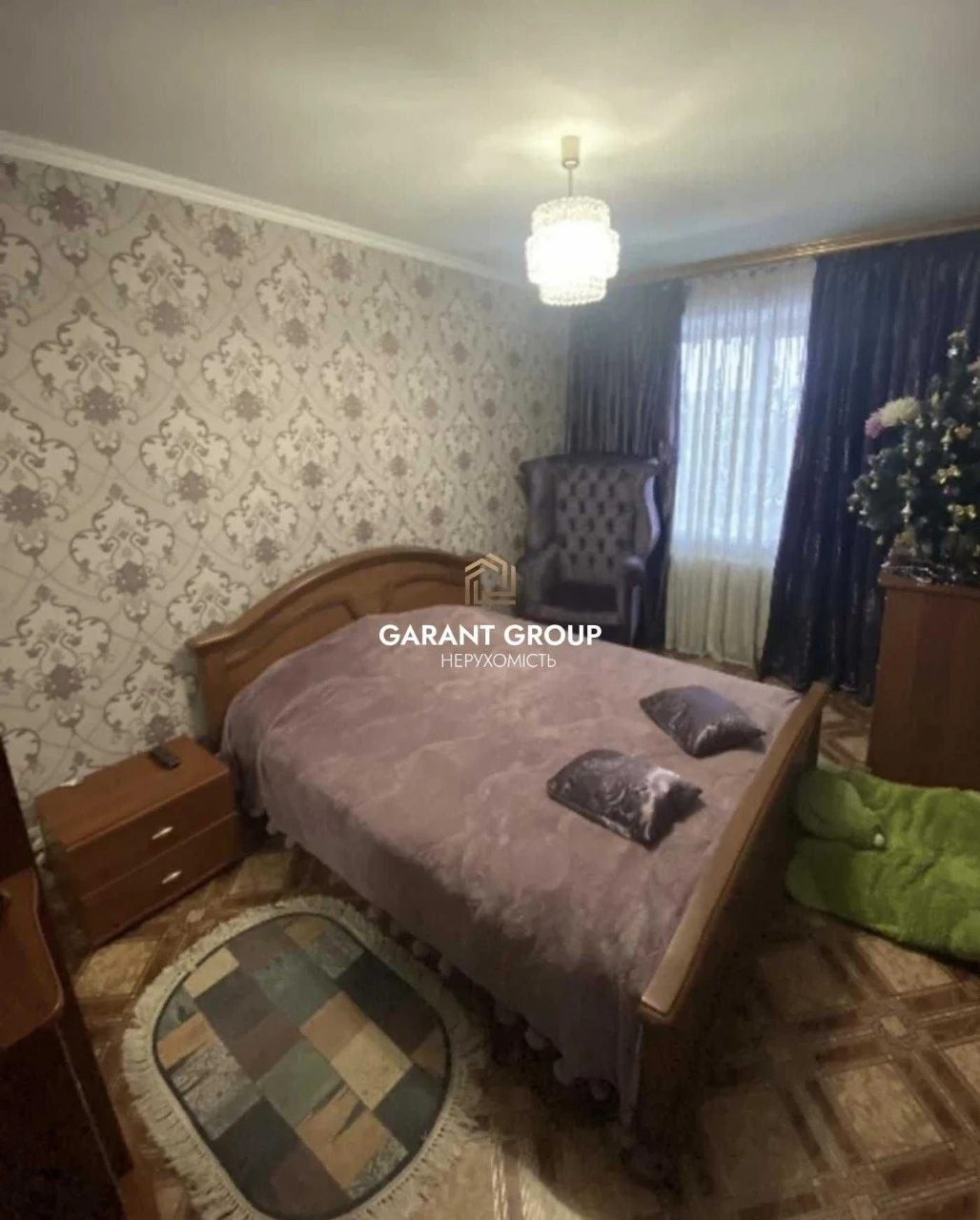 Продается трехкомнатная квартира по выгодной цене