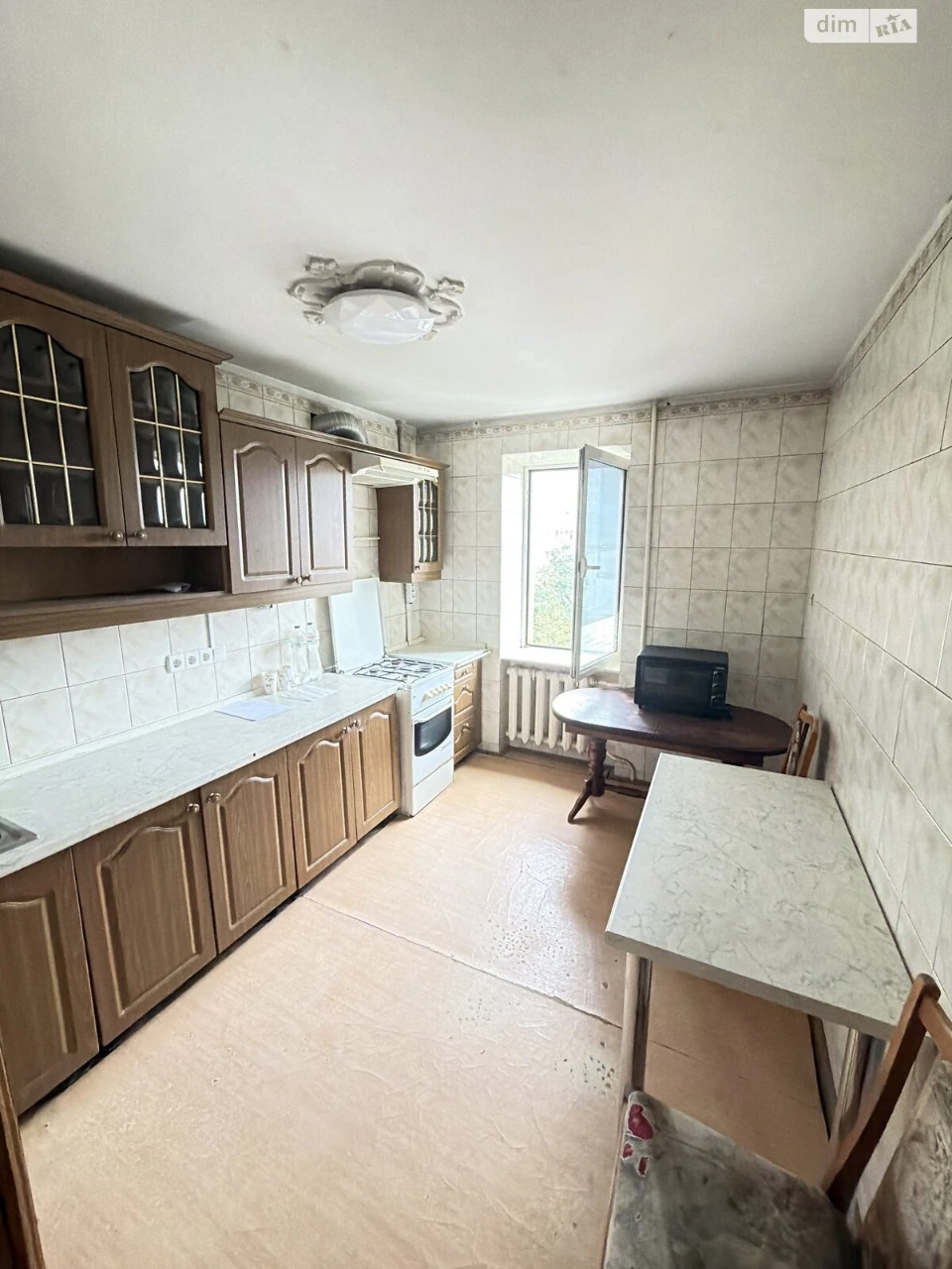Long-Term Rental Apartment, Slav'yanka