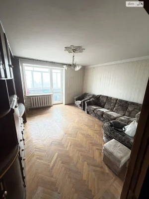 Long-Term Rental Apartment, Slav'yanka