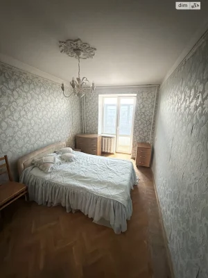 Long-Term Rental Apartment, Slav'yanka
