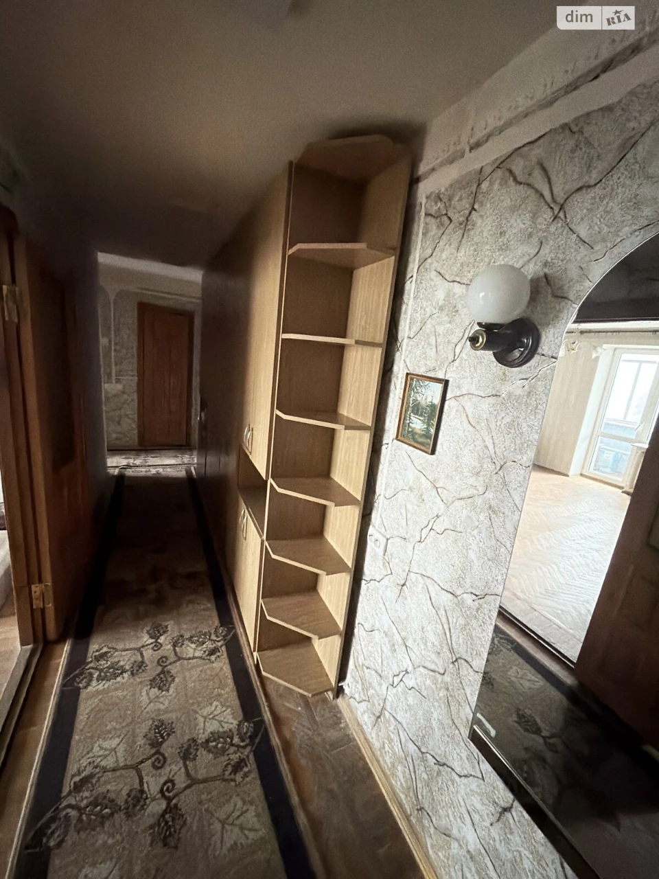 Long-Term Rental Apartment, Slav'yanka