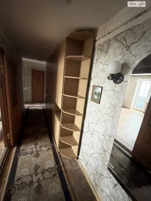 Long-Term Rental Apartment, Slav'yanka
