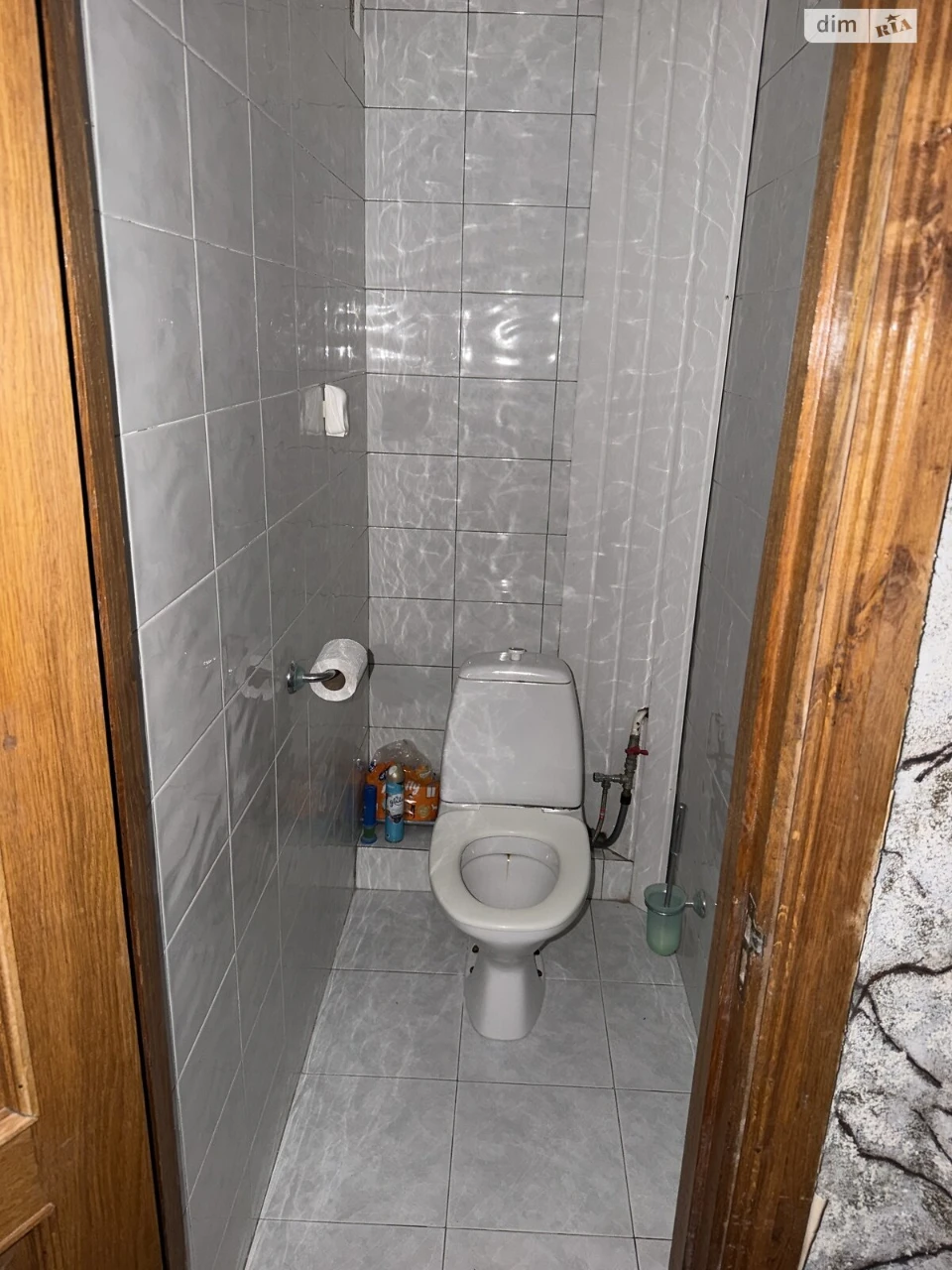 Long-Term Rental Apartment, Slav'yanka