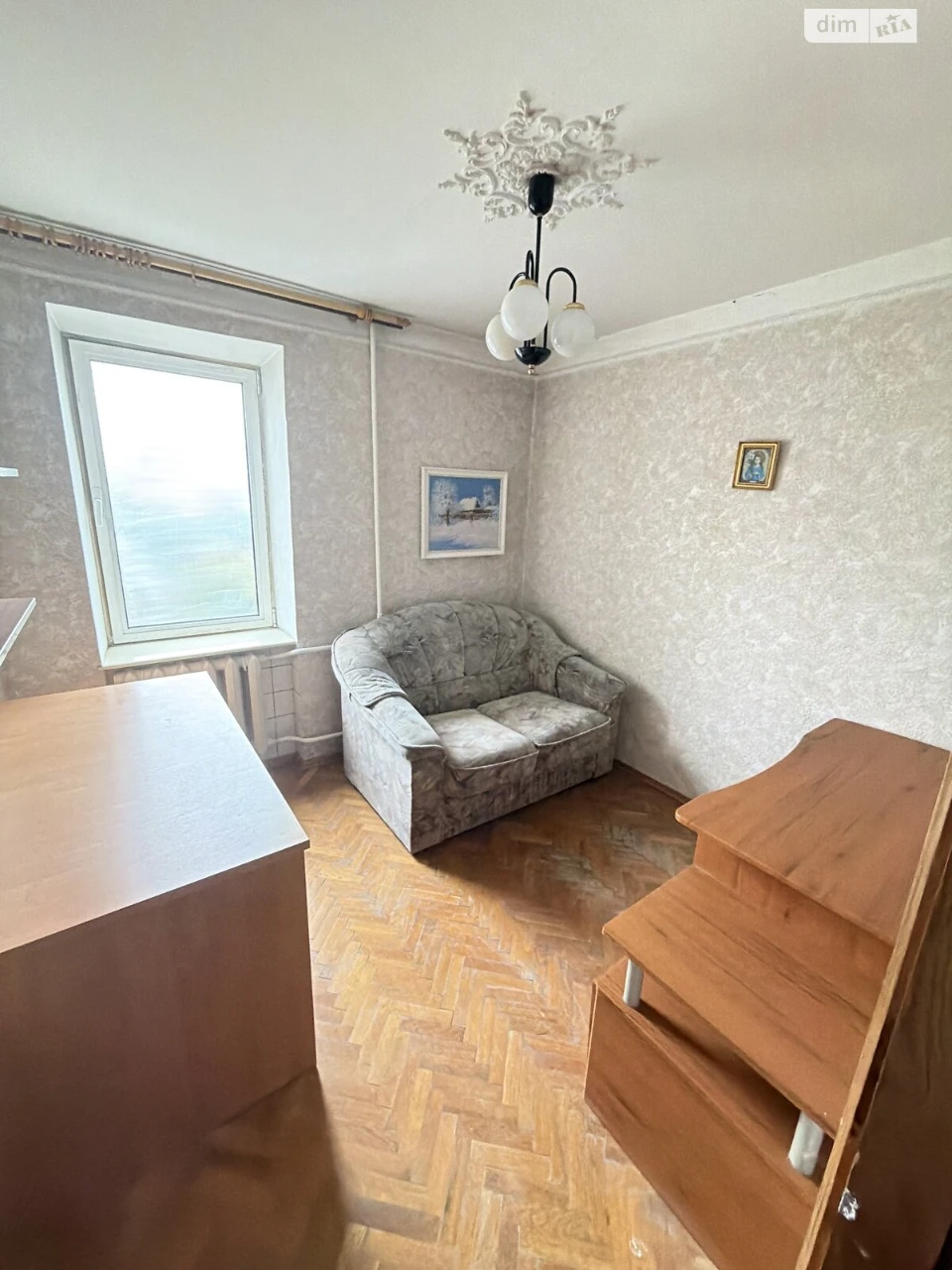 Long-Term Rental Apartment, Slav'yanka