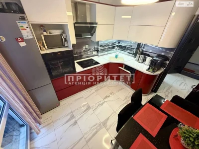 Продажа квартир Киевский