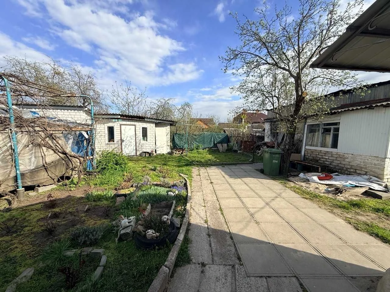 House for Sale on S. Bandery Street, in Cherkasy
