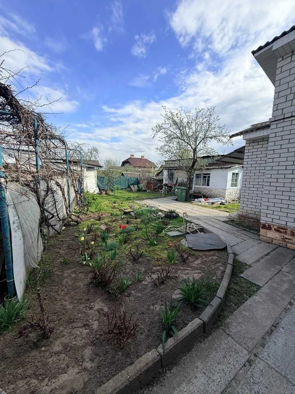 House for Sale on S. Bandery Street, in Cherkasy