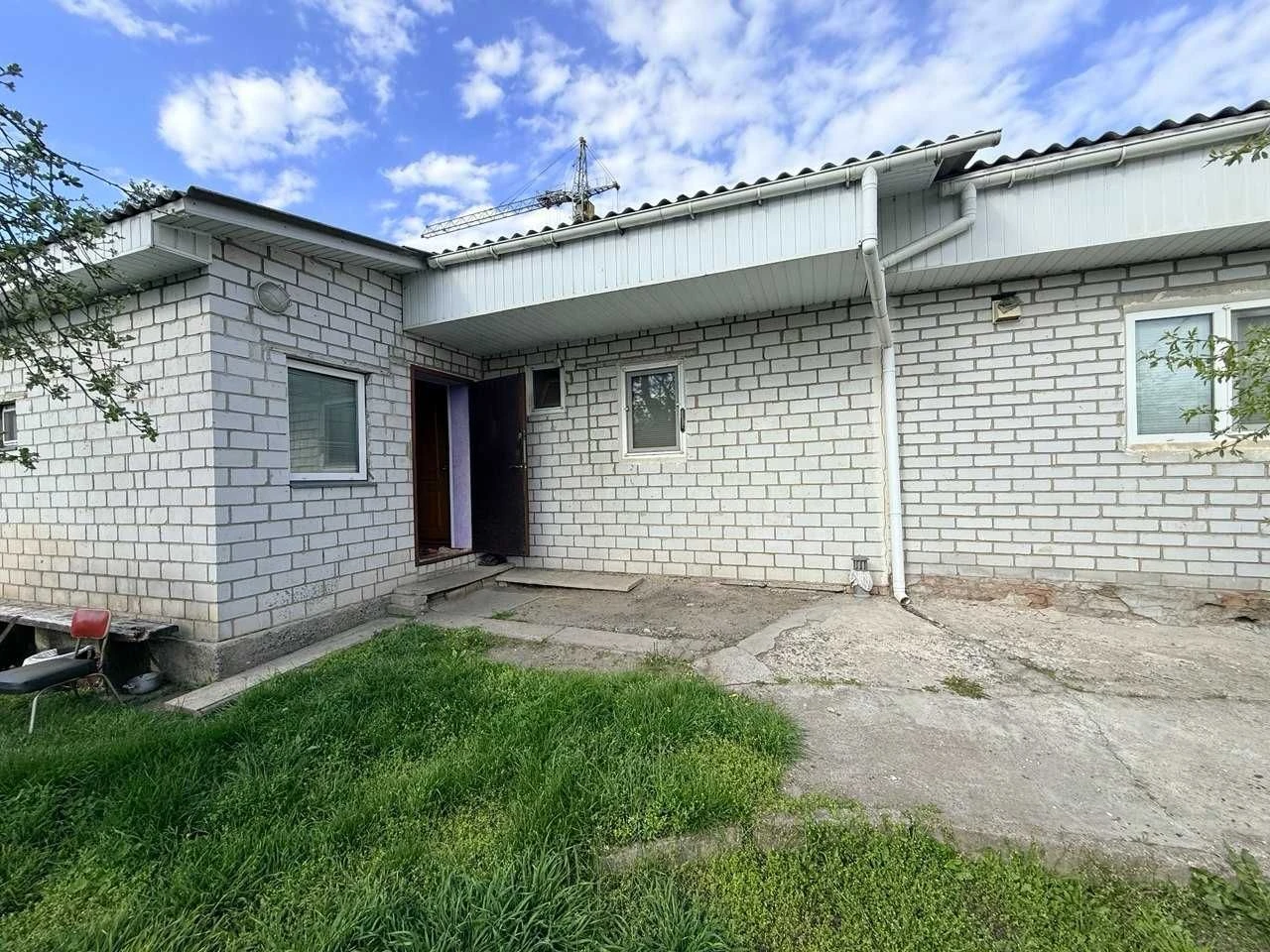 House for Sale on S. Bandery Street, in Cherkasy